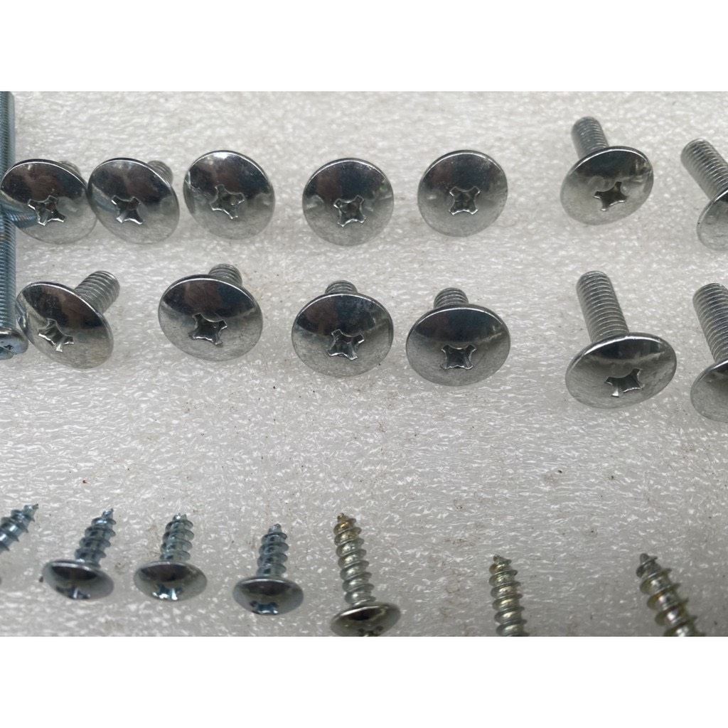 BỘ ỐC DÀN ÁO MAX 3 TRUNG QUỐC