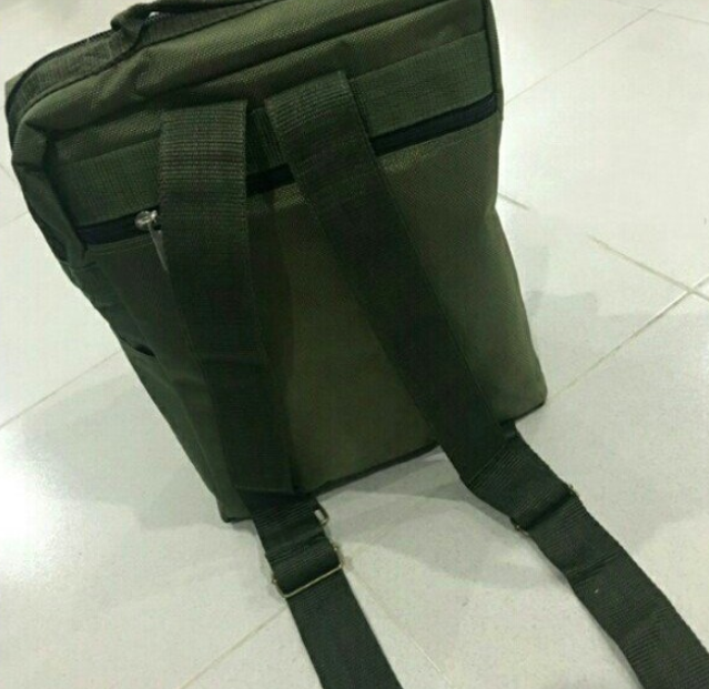 [HCM]Túi đựng đồ nghề balo cao cấp size đại
