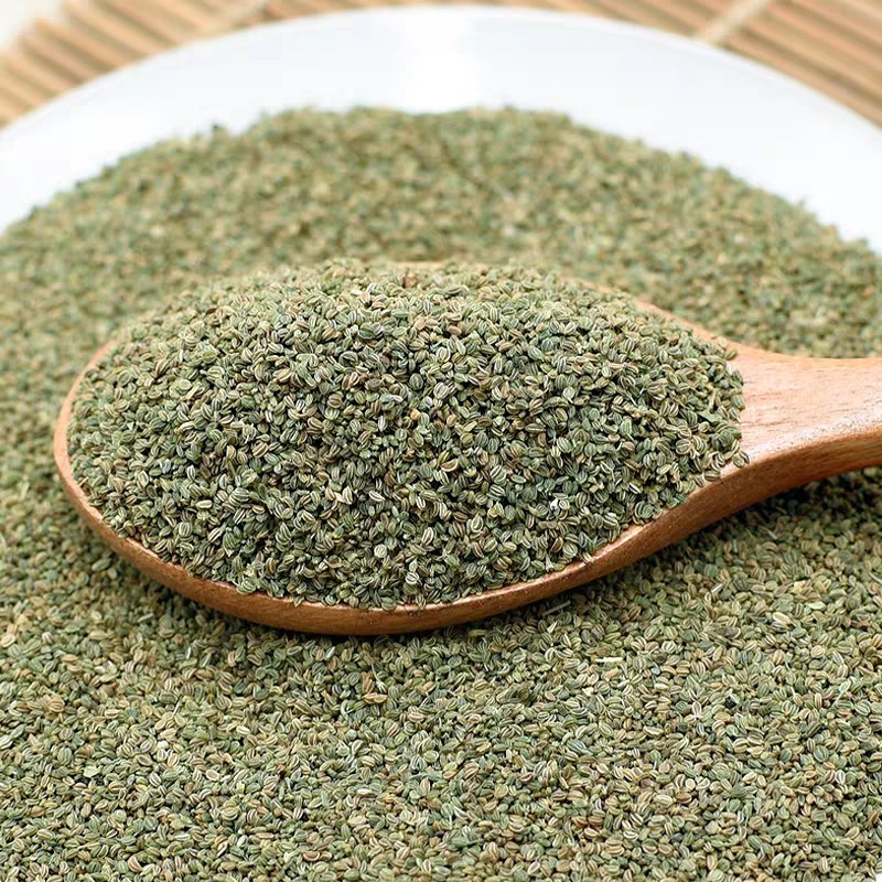 (Sỉ và Lẻ) 100g Celery seed/ Hạt cần tây