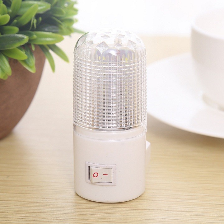 đèn LED 3W đèn ngủ