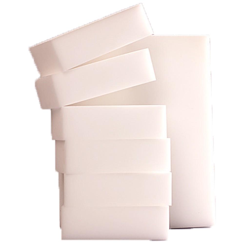 Bọt biển thoa hóa chất Sponge Swhite 3710 trắng (3 miếng)
