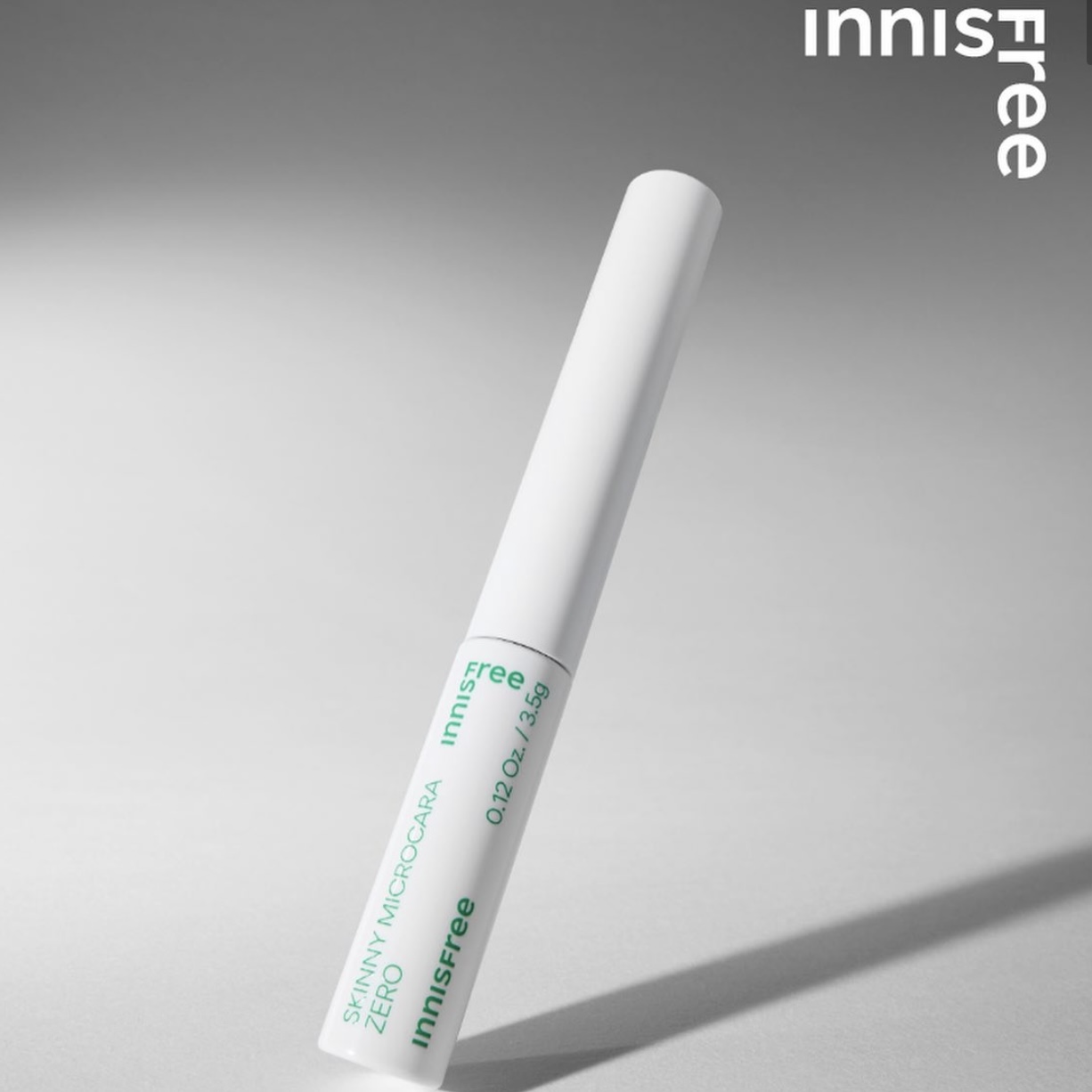 [NEW 2023] Mascara INNISFREE Skinny Microcara Zero 3.5g