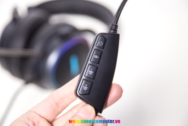 Tai nghe Dareu EH925 RGB