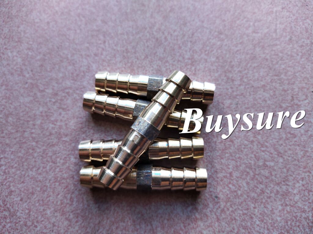 Bộ 5 đầu nối 2 dây xịt 8,5mm