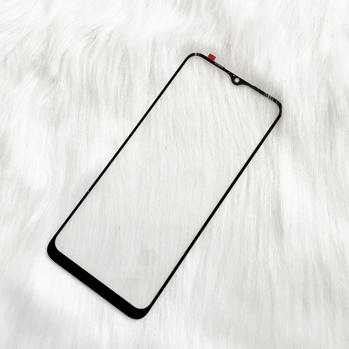 Realme 5 screen glass for screen replacement, touch glass Press replacement parts