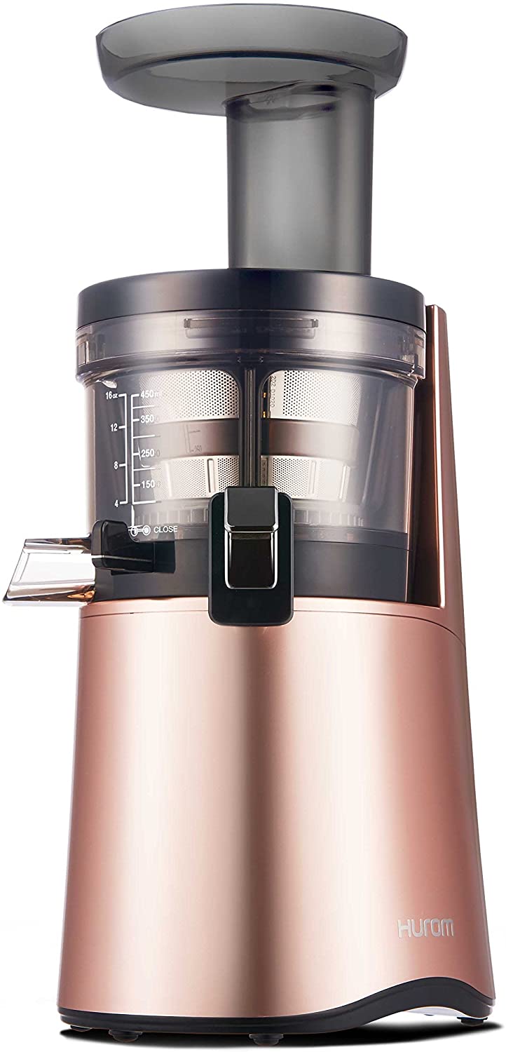 Máy Ép Chậm HUROM H-AA-LBB17 Đỉnh Cao Ép Chậm.