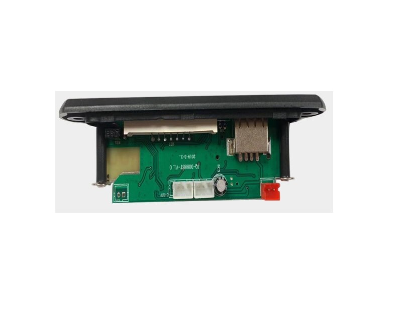 Mạch giải mã âm thanh Bluetooth
