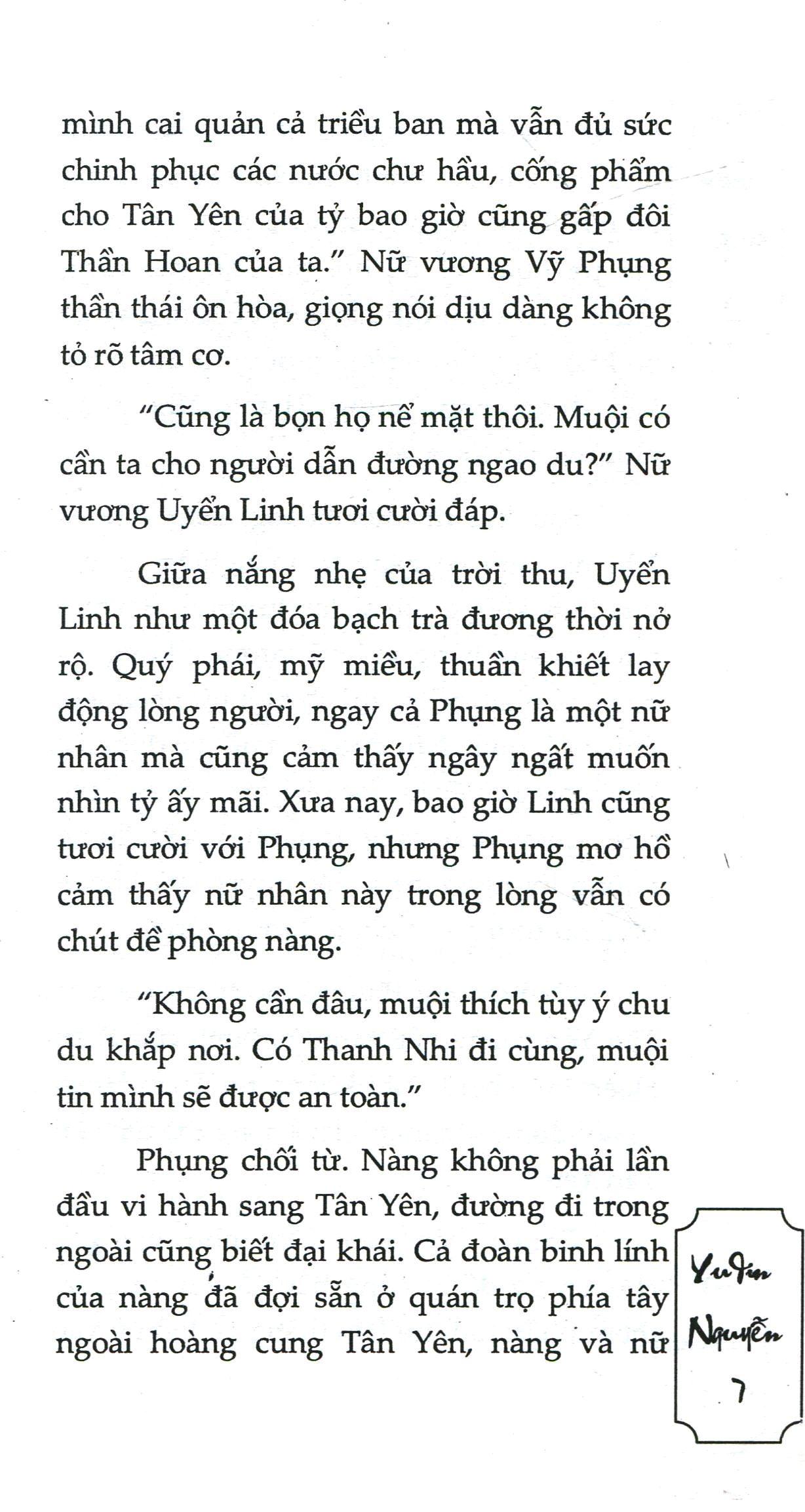 Tấm Chân Tình - Yudin Nguyễn