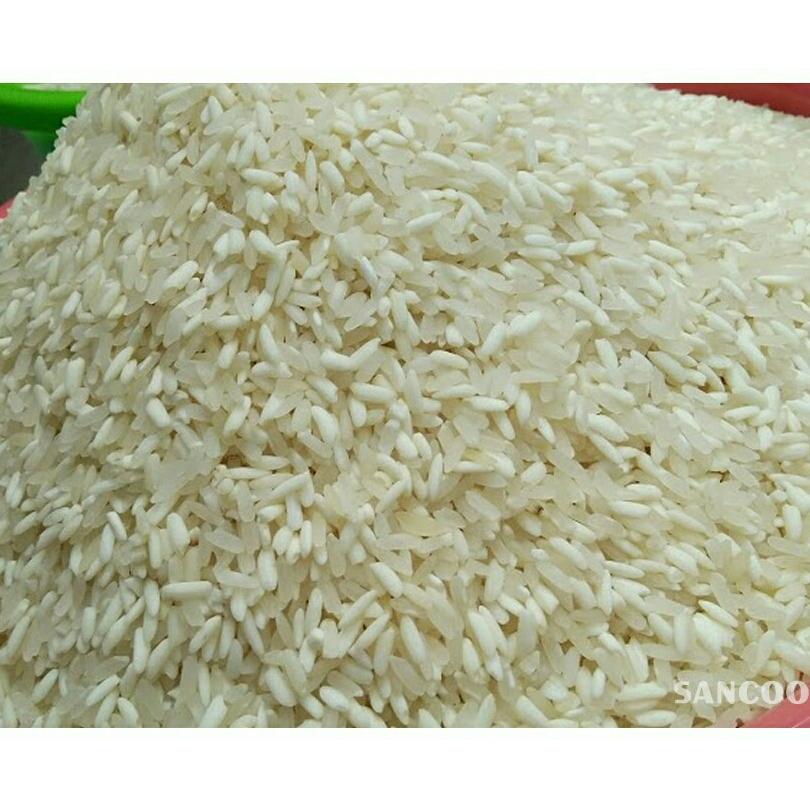 1kg gạo nếp cái hoa vàng