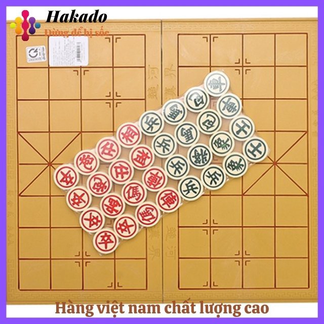 Cờ tướng (Hàng việt Nam)