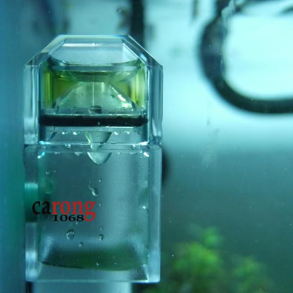Sera test CO2 - Co2 test sera kiểm tra CO2 trong nước