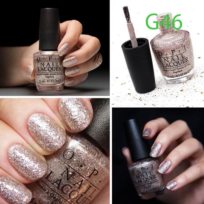 SƠN OPI 15ML