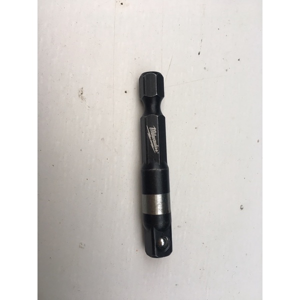 Đầu Bulong Milwaukee 1/4, 3/8 và 1/2