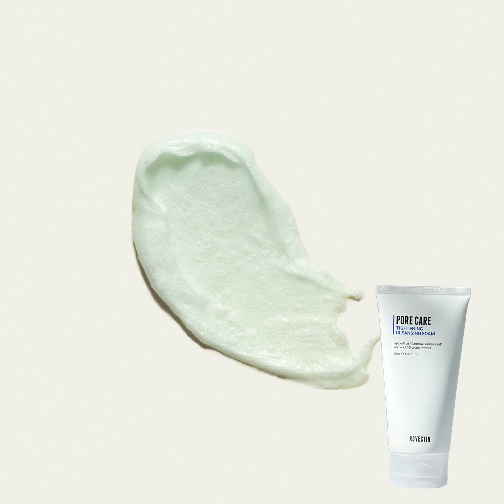 [Nhacuabeautyholic] [MẪU MỚI 2023] Sữa rửa mặt thuần chay ROVECTIN