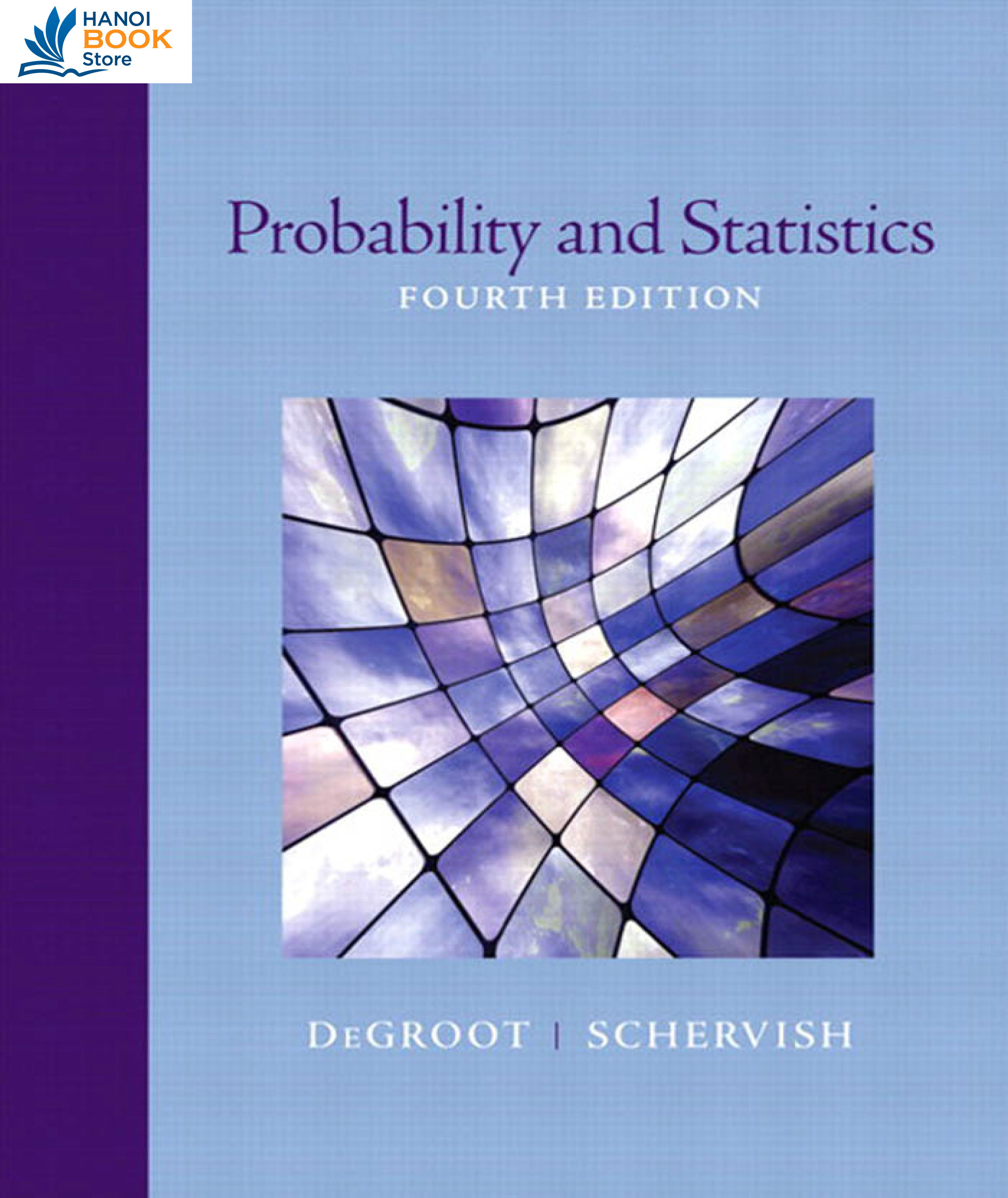 Sách Probability and Statistics