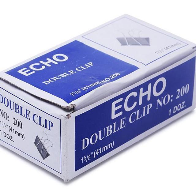 Combo 3 hộp kẹp bướm Selecho 15mm