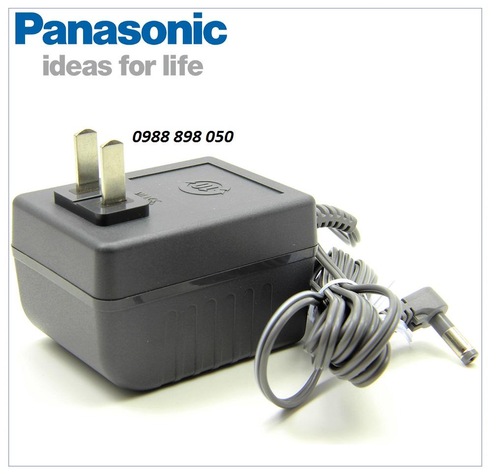 Adapter Panasonic 6.5v 500ma bản gốc