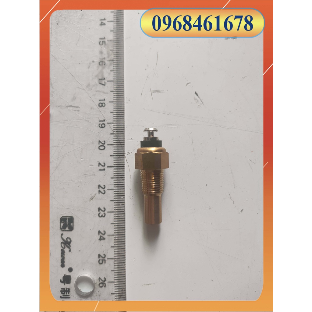 Cảm biến nhiệt độ nước lacetti 04-09, nubira