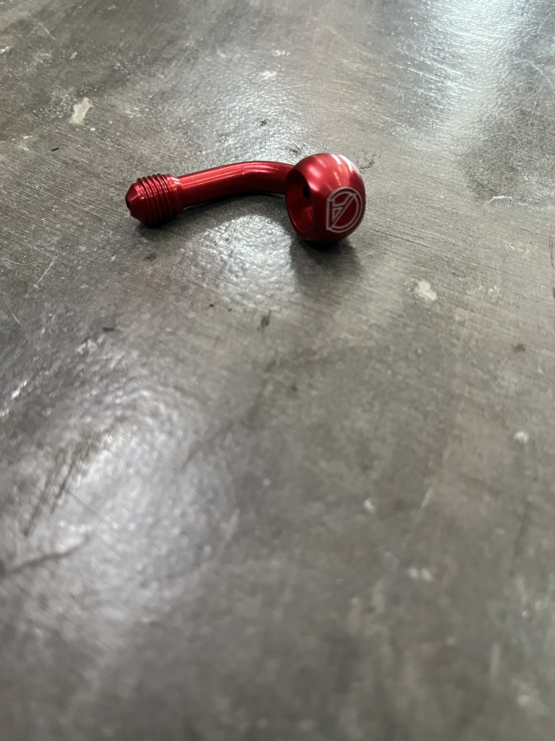 Đầu cong 90 độ hình muỗng Earls THAILAND