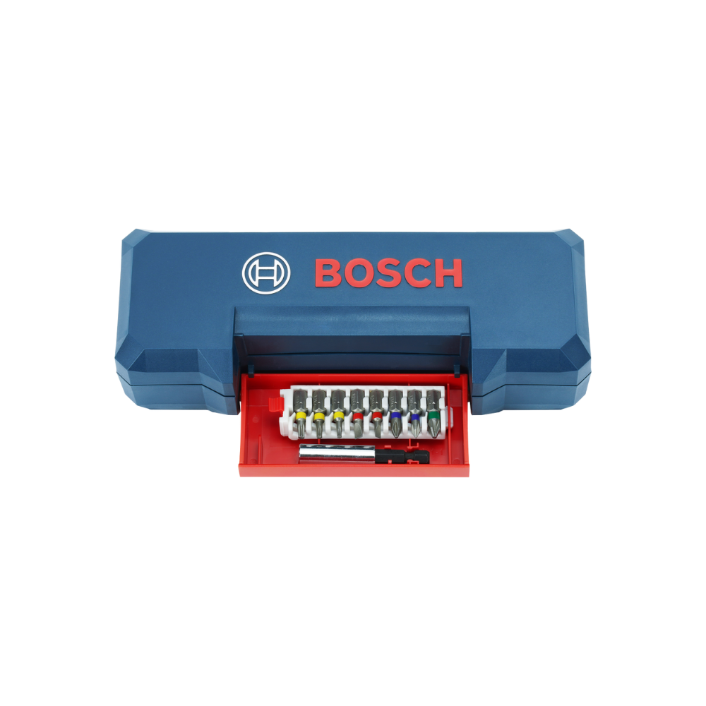 Bosch Go 3 Battery Screwdriver