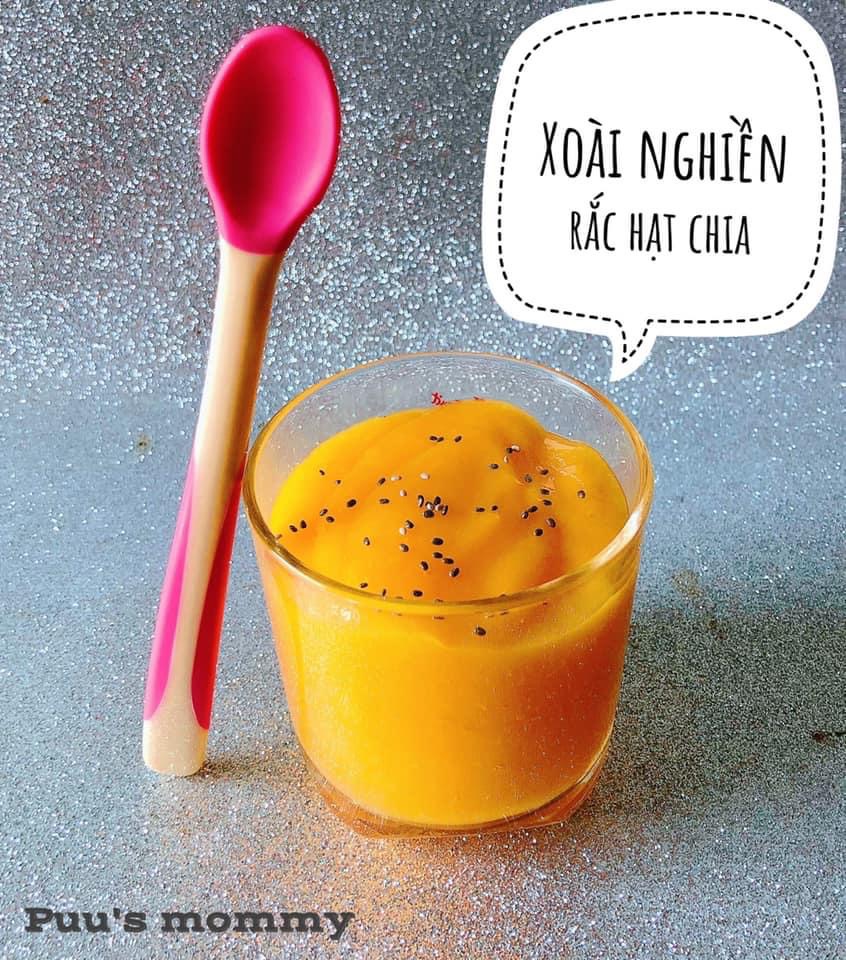Hạt Chia Bio Đức