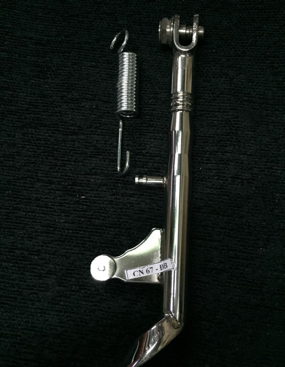 CHỐNG NGHIÊNG 67 INOX 304 ĐẶC