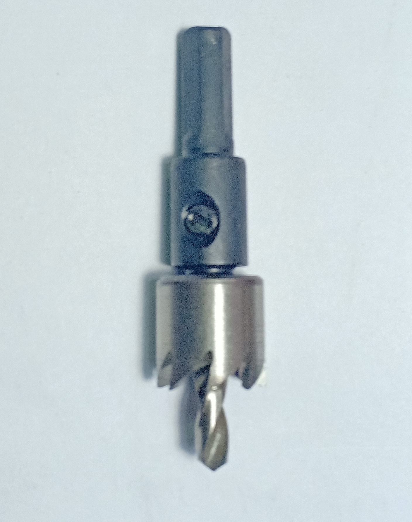Mũi khoét 22mm dùng cho khởi thủy ống ldpe 25mm