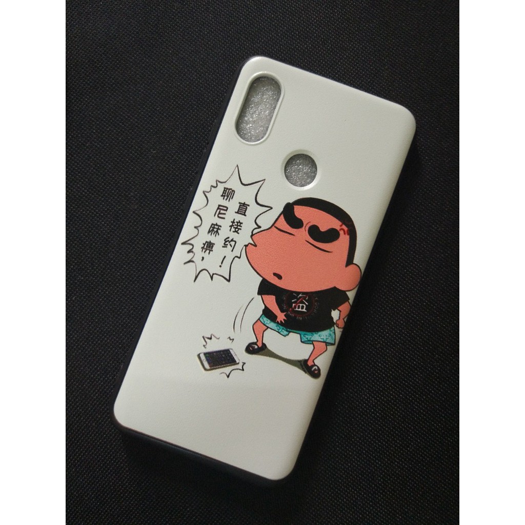 Ốp lưng xiaomi mi 8 / mi 8 se