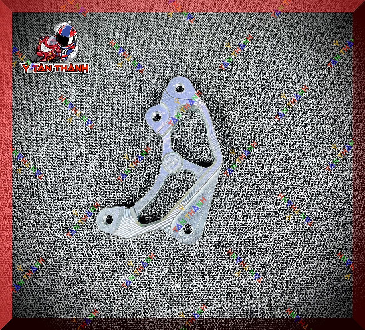 pas đĩa heo rembo đĩa 290mm cho winner X MS07