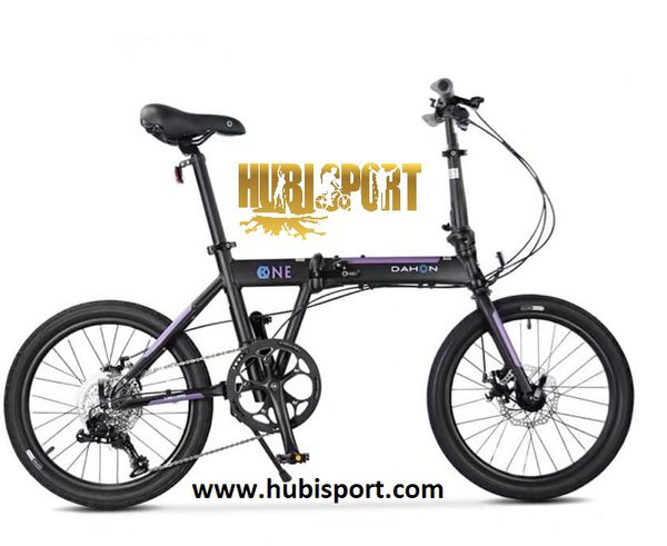Xe đạp Gấp Dahon K ONE - FKA092 - bánh 20