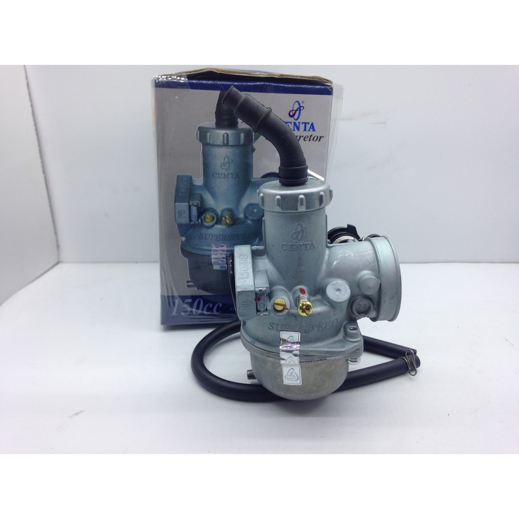 Bình xăng con 150 cc  Thành Đạt-4