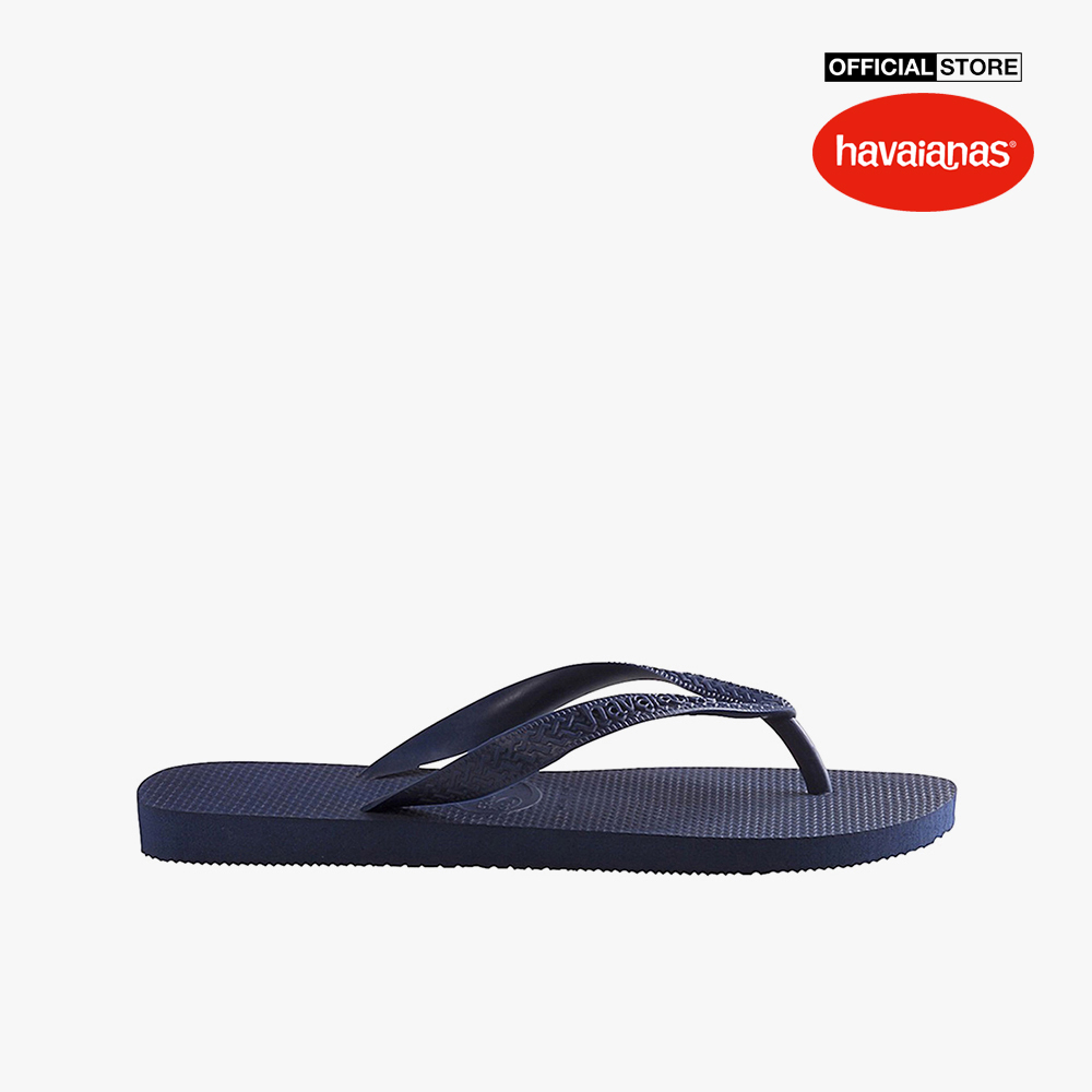 [Deal độc quyền + Voucher đến 125K + Freeship + 20h 04.05 - 07.05] HAVAIANAS - Dép unisex Top 4000029-0555