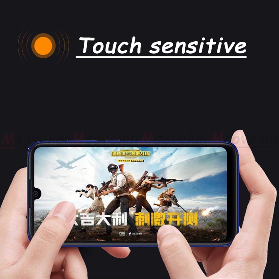 Kính cường lực Xiaomi Redmi Note 7 Pro full keo full màn