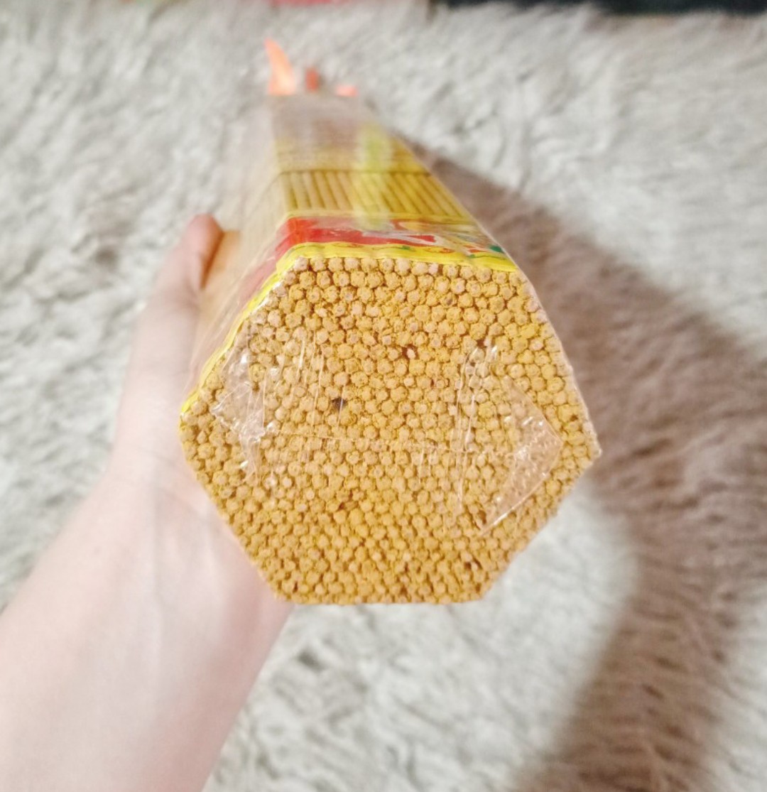 Nhang Thơm Vạn Hảo Hương Lài Size 50cm