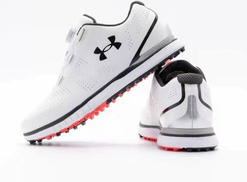 [CHÍNH HÃNG][BIGSALE][TẶNG VỚ] GIÀY GOLF NAM UNDER ARMOUR HOVR BOA