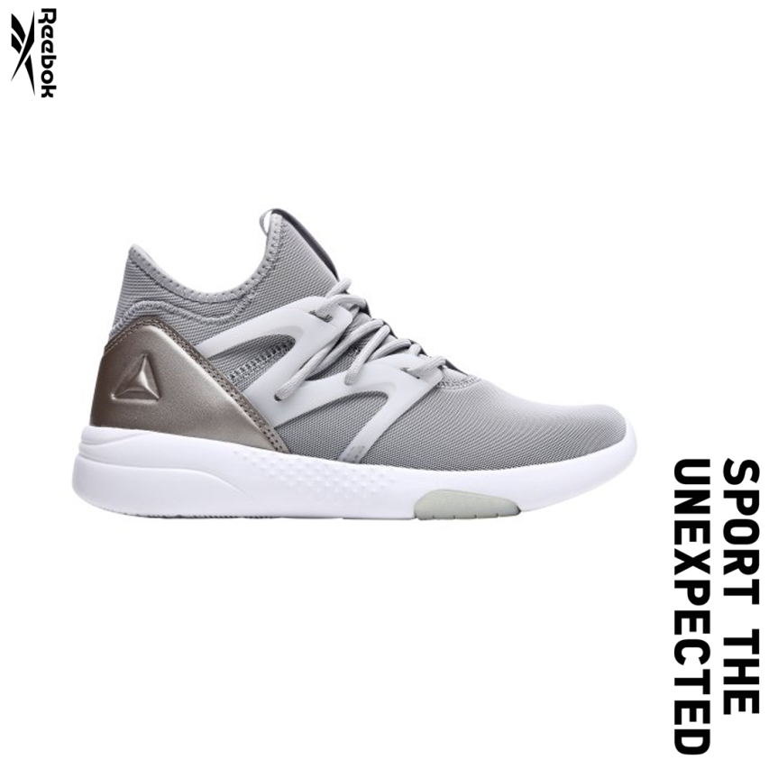 Giày Thể Thao Nữ REEBOK HAYASU DV3803 Xám giá rẻ