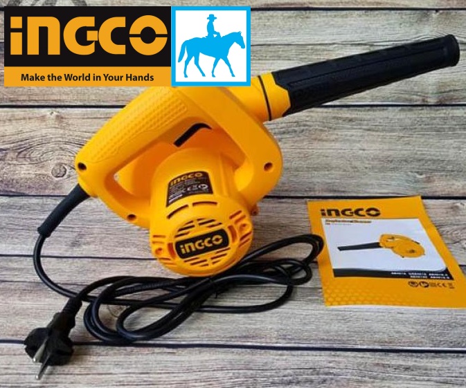 Máy thổi bụi 400w Ingco AB4018