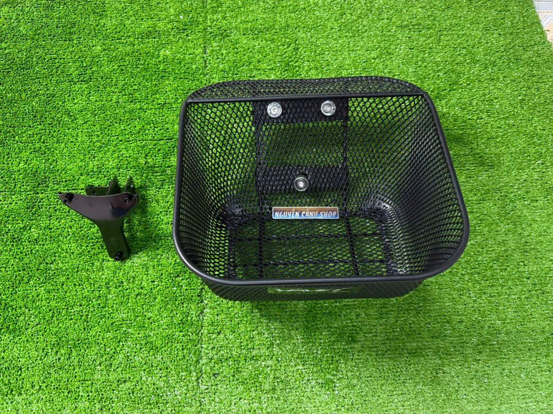 Rổ xe Wave RS Wave A100 có ốc pát