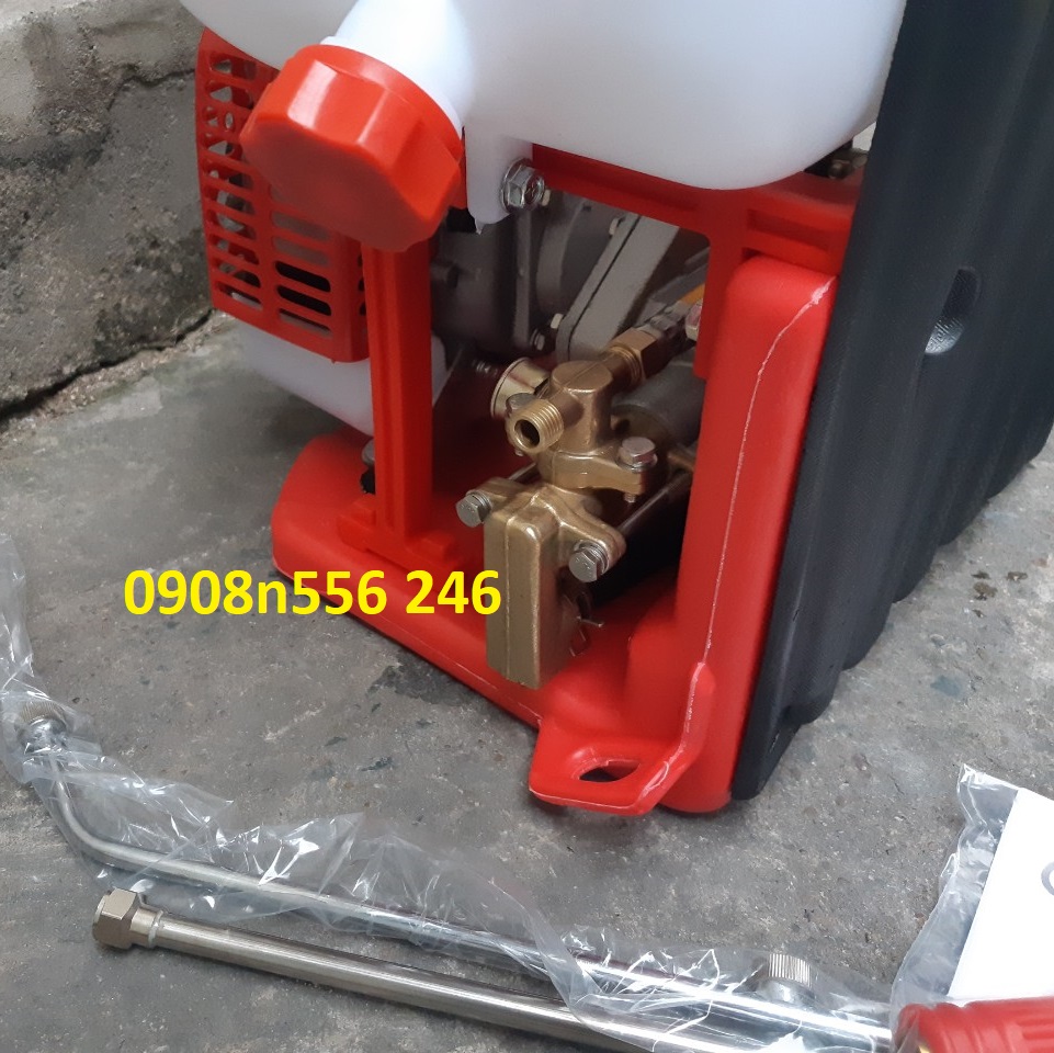 Máy phun thuốc trừ sâu OSHIMA 768 động cơ 2 thì