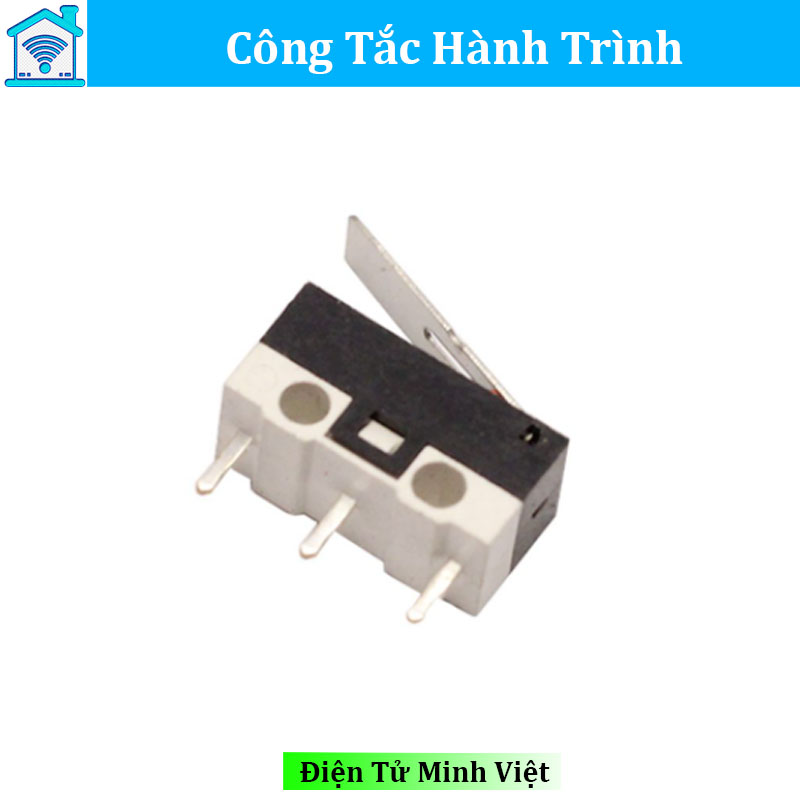 Combo 5 Công Tắc Hành Trình 1A-125 VAC