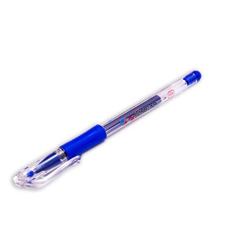 Bút Gel Nhanh Khô Mực Đều 0.5mm Thiên Long SUNBEAM GEL-08