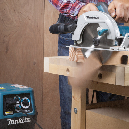 MÁY CƯA ĐĨA MAKITA HS7600