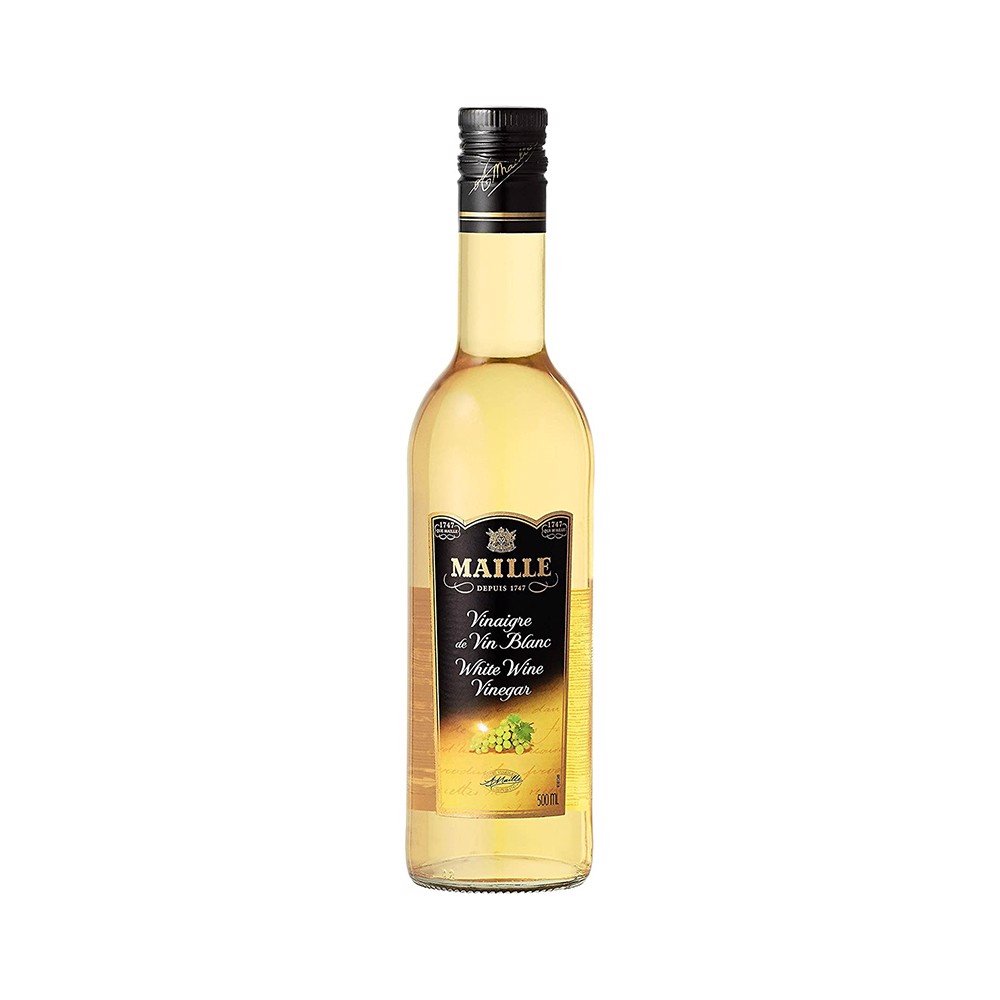 Giấm Rượu Trắng, Vinegar White Wine