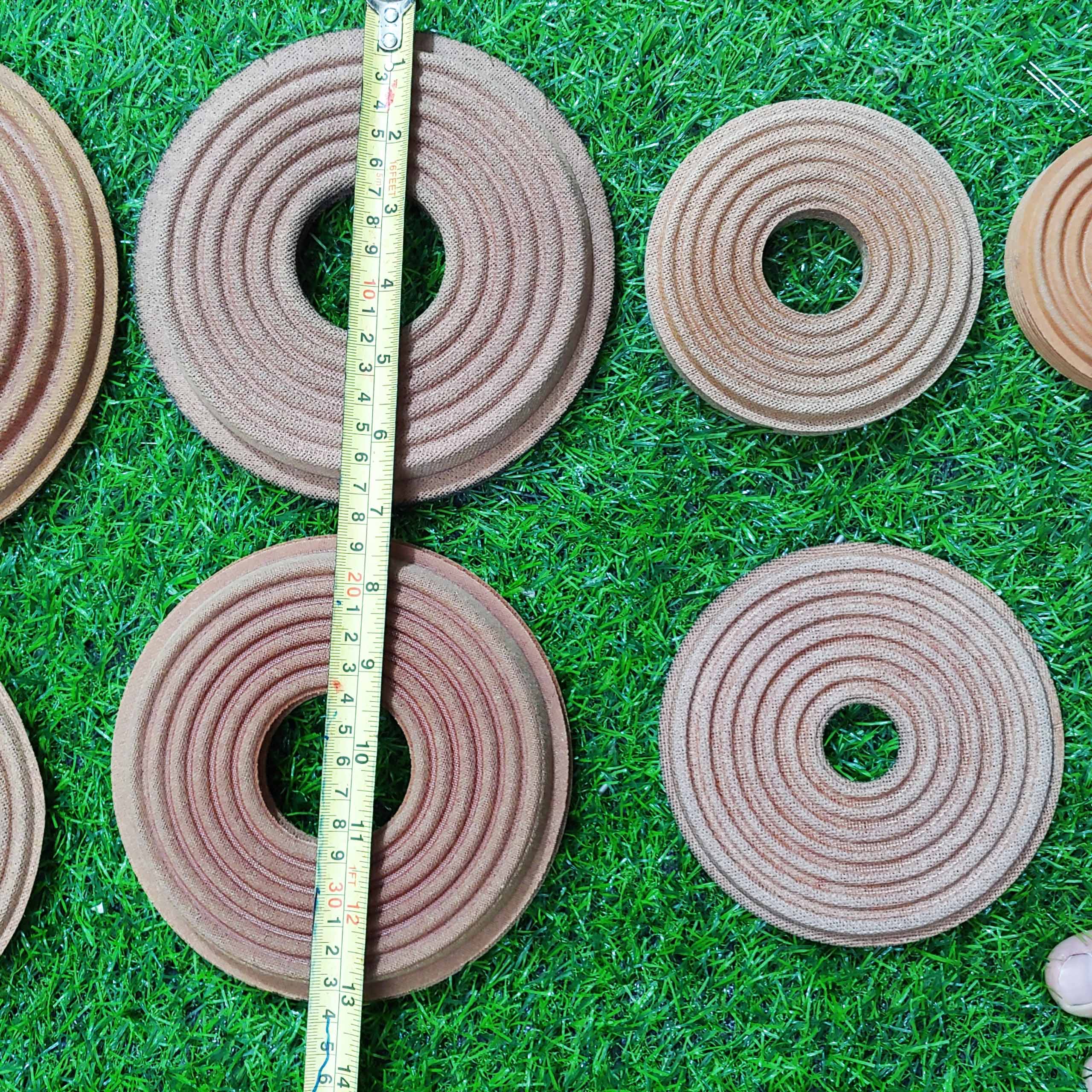 Nhện loa bass các loại
