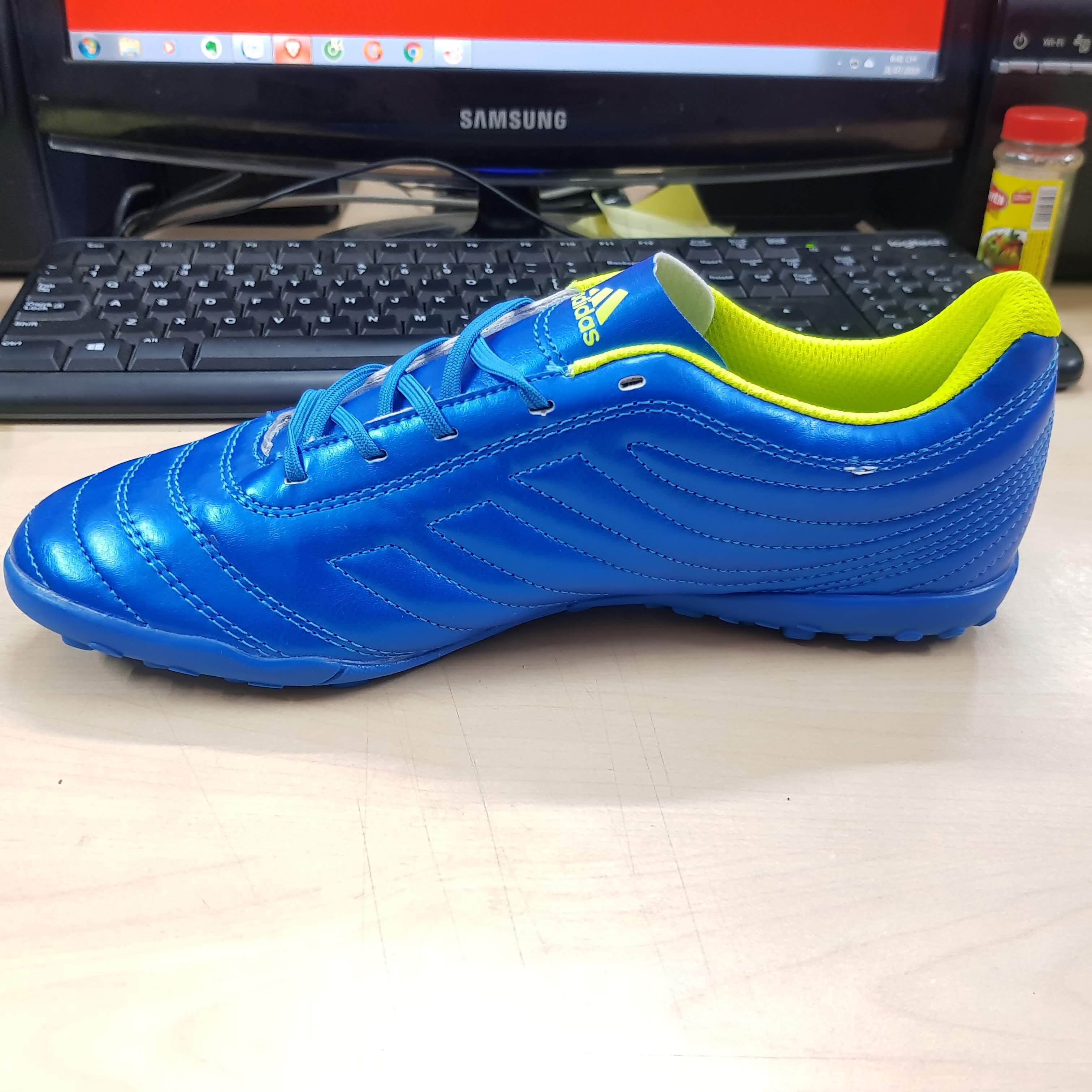 Giày Đá Bóng Sân Cỏ Nhân Tạo COPA X19.3