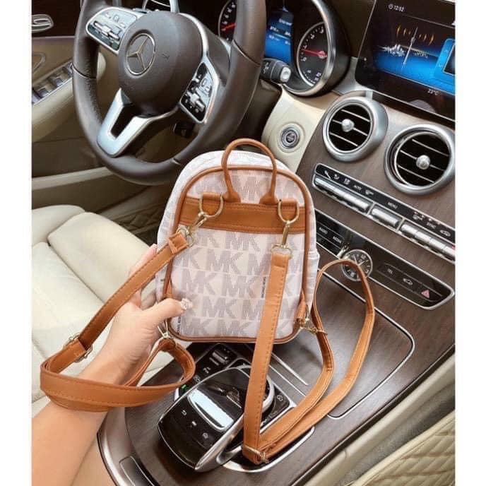 Balo MK MiNi 🎀 Balo nữ thời trang hottrend 🎀 Hàng mới về