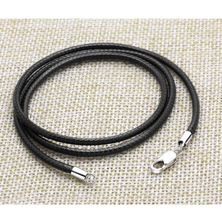 Dây chuyền thời trang nam nữ phối mặt cực chất K55