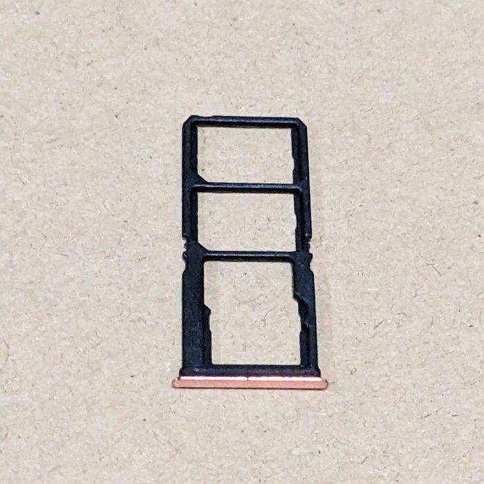Vivo V15 SIM card tray replacement memory card tray