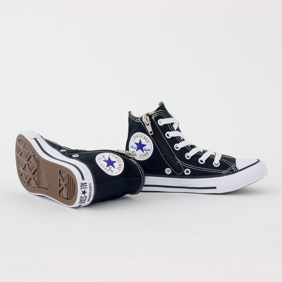 Giày Converse Chuck Taylor All Star Classic Kid 327468C