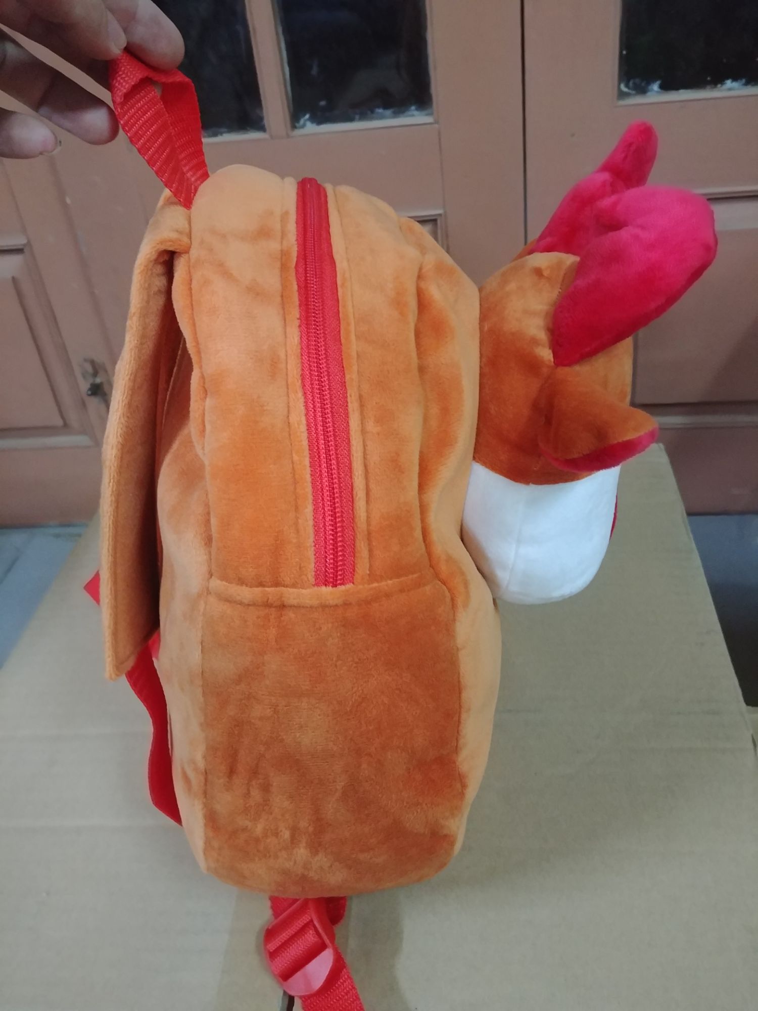 Ba lô cute cho bé